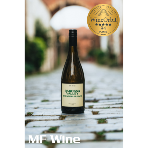 Single Vineyard Barossa Valley Garnacha Blanca 2024