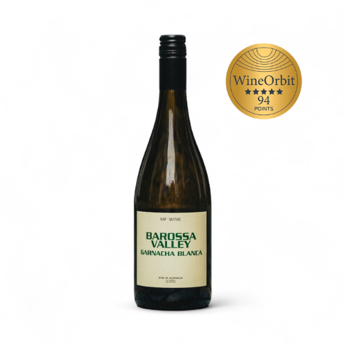 Single Vineyard Barossa Valley Garnacha Blanca 2024