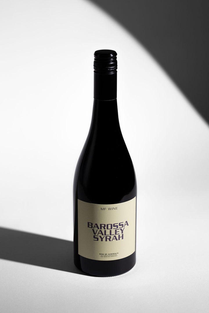 Single Vineyard Barossa Valley Syrah 2022 (Single bottle)